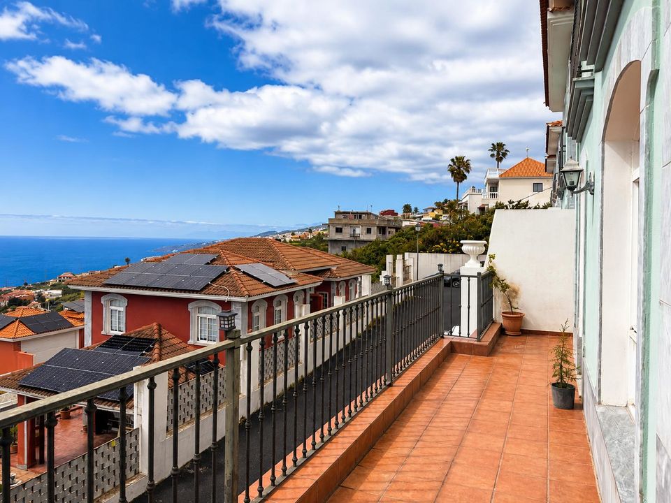 Lejlighed i Santa Ursula, Tenerife - foto 4